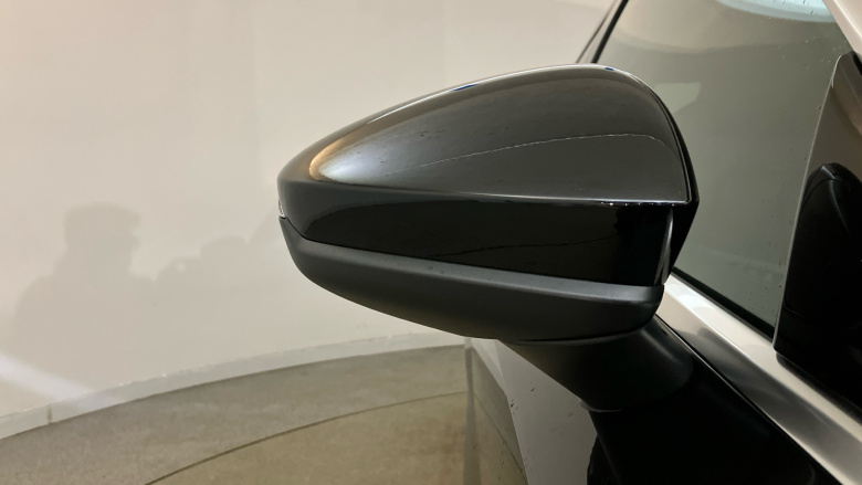 Audi A3 1.5 TFSI 150 S Line 4dr Petrol Saloon